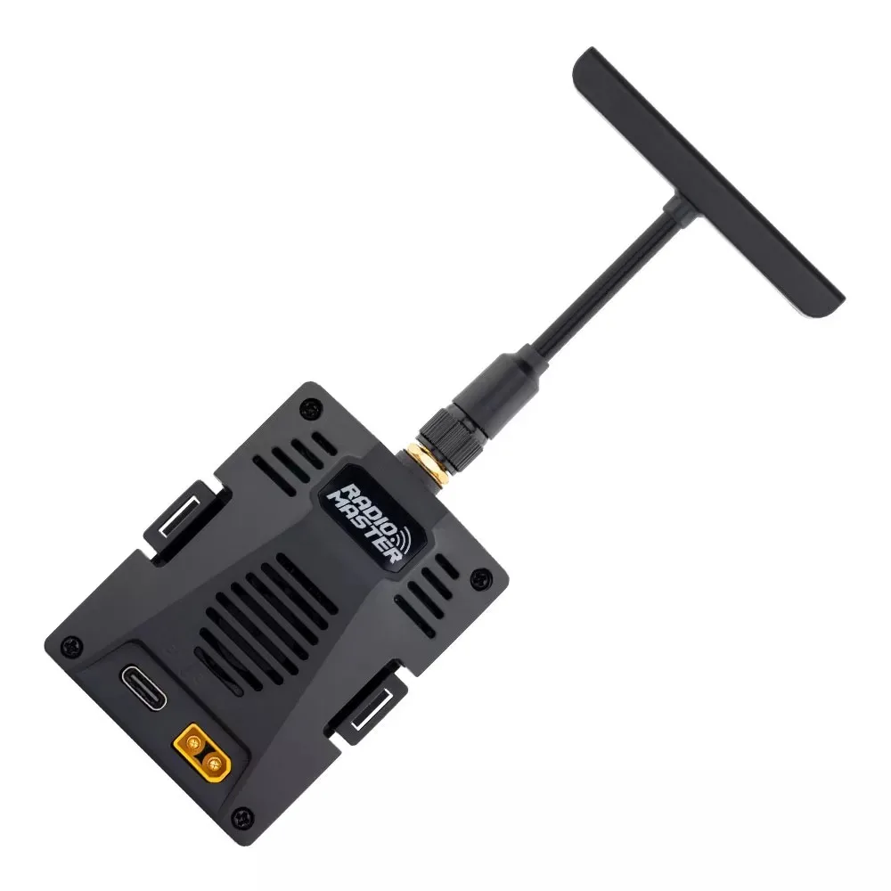 RadioMaster Ranger Micro ELRS  - Radiomaster Ranger 2.4Ghz Elrs Module ulasan dan harga