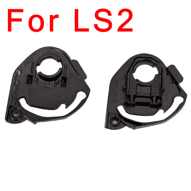 Shield base for LS2 FF320 ff32 - Frsky Tandem X20S Transmitter ulasan dan harga
