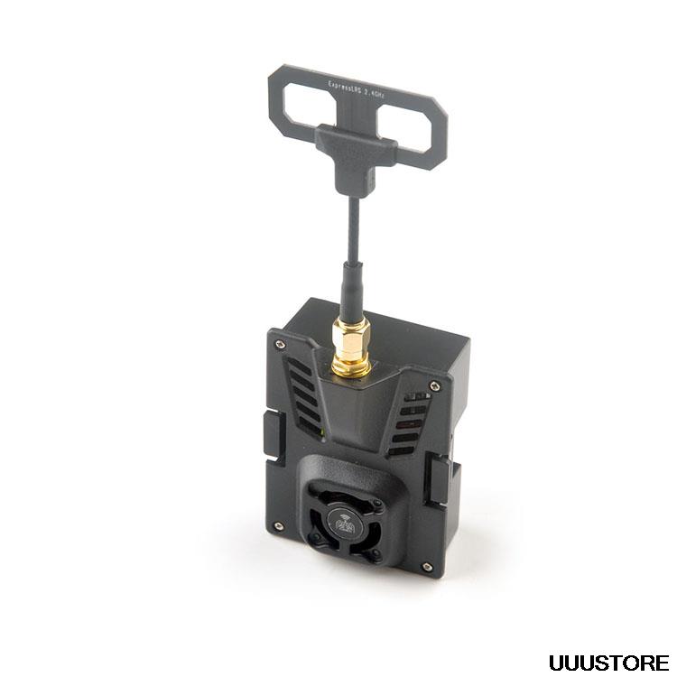 ExpressLRS ELRS HappyModel ES2 - Happymodel Expresslrs Elrs Es24Tx Pro 1000Mw ulasan dan harga