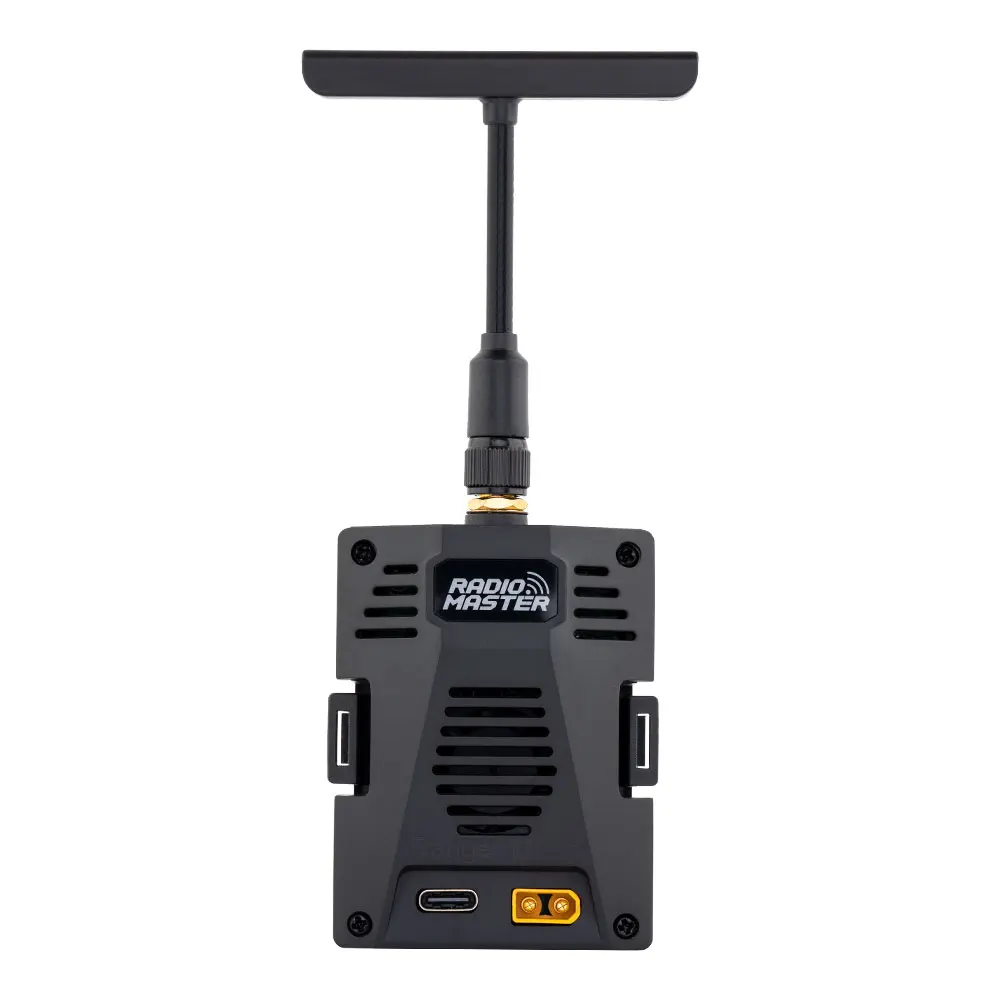 RadioMaster Ranger Micro 2.4GH - Radiomaster Ranger 2.4Ghz Elrs Module ulasan dan harga