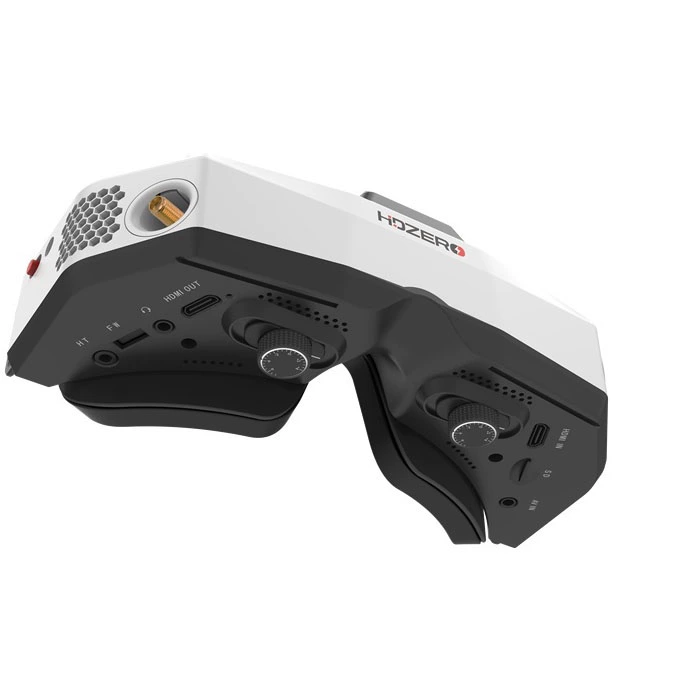 HDZero Goggles 2 FPV HD Digita - Hdzero Goggles Fpv Digital Hd ulasan dan harga