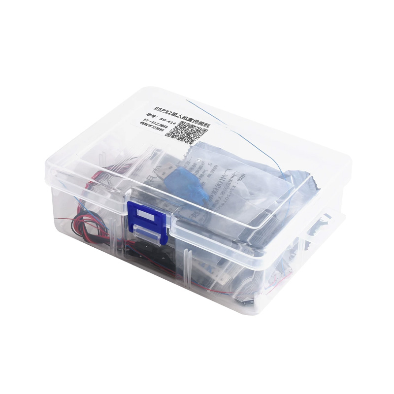ESP-32 Open Source Mini Drone  - Speedybee F405 V4 Bls 55A Stack ulasan dan harga