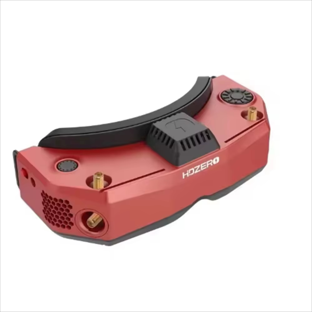 1080P Low Latency HDZero Goggl - Hdzero Goggles Fpv Digital Hd ulasan dan harga