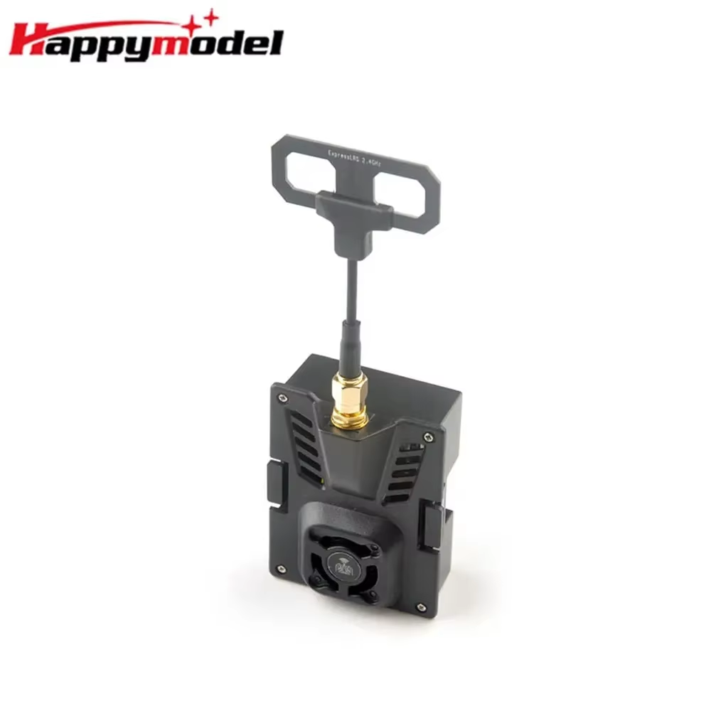 HappyModel ES24TX Pro 1000mW 2 - Happymodel Expresslrs Elrs Es24Tx Pro 1000Mw ulasan dan harga