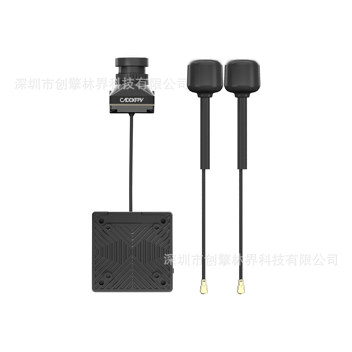 Walksnail Avatar HD Pro Kit Du - Walksnail Avatar Hd Pro Kit ulasan dan harga