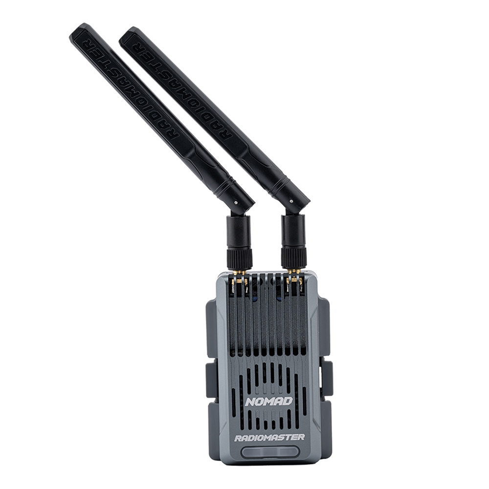 Radiomaster Nomad Dual Band Ge - Radiomaster Ranger 2.4Ghz Elrs Module ulasan dan harga