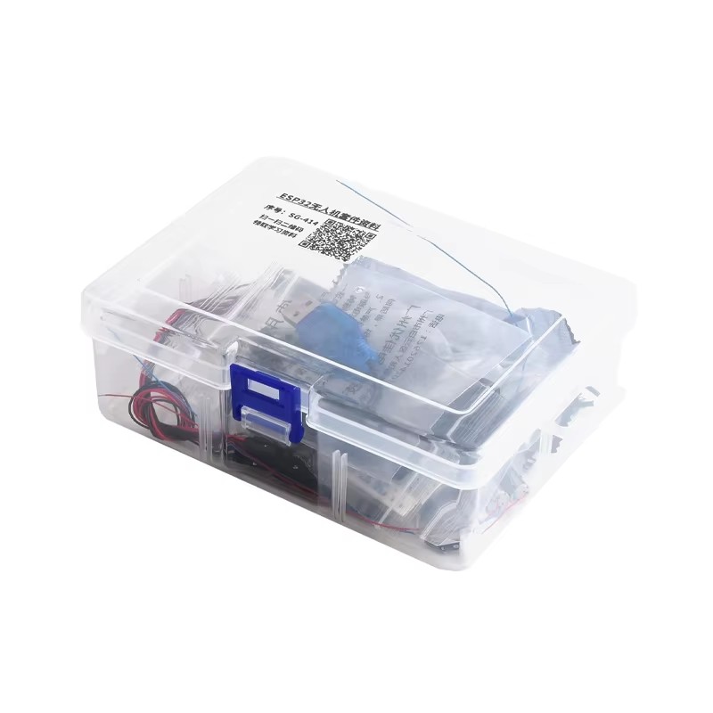 Ze Jie Complete ZAVE E1 Open S - Speedybee F405 V4 Bls 55A Stack ulasan dan harga